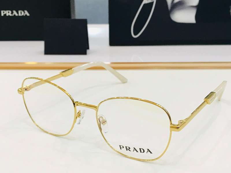 Picture of Pradaa Optical Glasses _SKUfw55050151fw